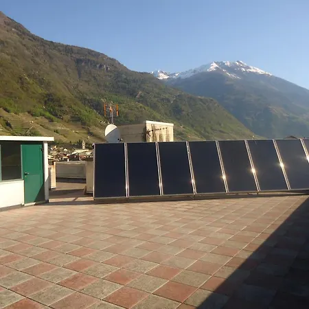 Le Del Ponte