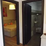 Le Del Ponte Lägenhet Villa di Tirano