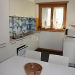 Lägenhet Le Del Ponte Villa di Tirano
