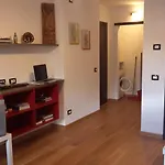 Lägenhet Le Del Ponte *