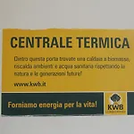 Le Del Ponte Villa di Tirano
