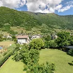 Le Del Ponte Villa di Tirano