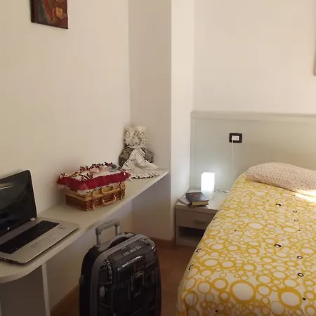 Le Del Ponte Villa di Tirano