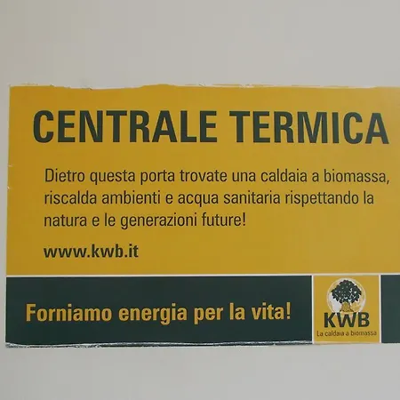 Le Del Ponte Villa di Tirano